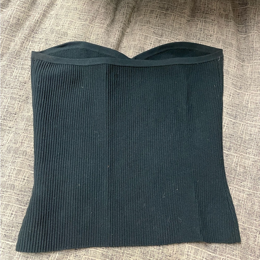 Aritzia Tube Top - Picture 2 of 2